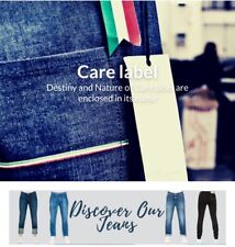 Jeans care label usato  Anzio