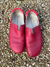 Naturalista viajero shoe for sale  OAKHAM