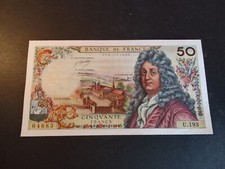 Francs racine 1972 d'occasion  Saint-Sébastien-de-Morsent