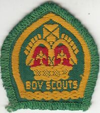 Boy scout proficiency for sale  NORTHAMPTON