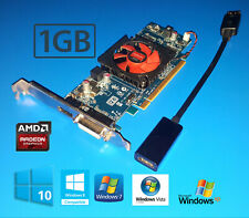 Placa de Vídeo HP Pavilion Media Center m7590n m7590a m7580a m7580 m7573a 1GB , usado comprar usado  Enviando para Brazil