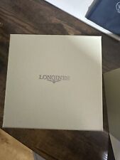 Genuine longines presentation for sale  HELENSBURGH