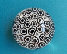 Fermacarte murano murrina usato Fermacarte murano murrina usato  Varese