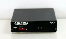 Usado, Módulo AMX AXB-VOL3 3 canais A679 comprar usado  Enviando para Brazil