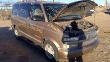 1995 chevy astro for sale  Brush