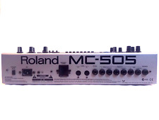 Roland 505 groovebox for sale  BRISTOL