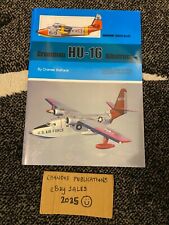 Grumman albatross warpaint for sale  YORK