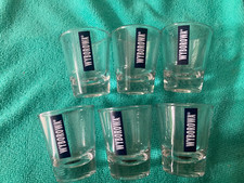 Petit verre shooter d'occasion  Nîmes