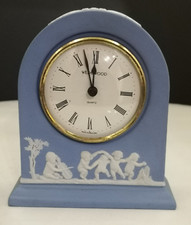 Wedgwood jolie pendulette d'occasion  Wassy