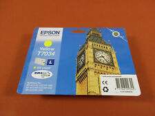 Riginal epson t7034 gebraucht kaufen  Esens