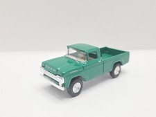 Usado, Racing Champions Green 1959 Ford F-250 Pickup EXCELENTE SOLTO comprar usado  Enviando para Brazil