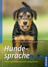 Hundesprache zustand gebraucht kaufen  Berlin