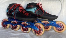 Bont gt4 inline for sale  Yukon