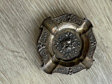 Silber aschenbecher echt gebraucht kaufen  Kerpen