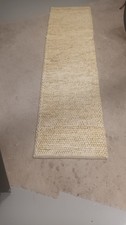 Hallway runner mat for sale  CHESTER LE STREET