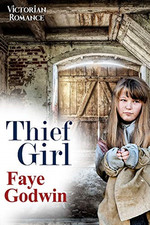 Thief girl godwin for sale  ROSSENDALE