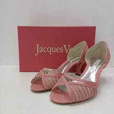 pink bridal shoes for sale pink bridal shoes for sale ROMFORD