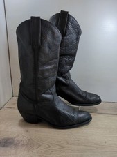 Frye cowboy boots for sale  MANSFIELD
