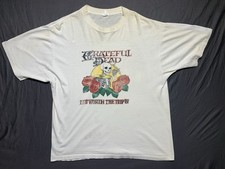 Vintage 1987 grateful for sale  Nashville
