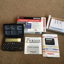 Franklin tmo 440 for sale  CAMBRIDGE