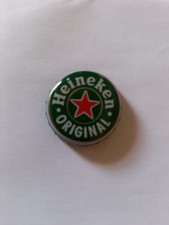 Capsule biere heineken d'occasion  Sanary-sur-Mer
