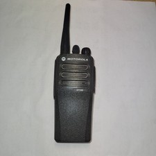 Motorola dp1400 uhf gebraucht kaufen  Bremen