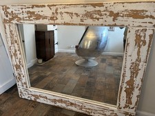Giant mirror retro for sale  KNUTSFORD