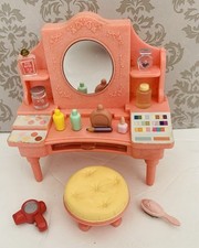 Sylvanian families pink for sale  MANNINGTREE