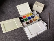 Winsor newton watercolour for sale  RUGBY
