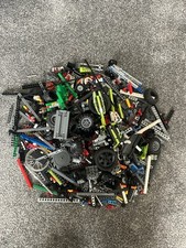 Assorted lego technic for sale  SALE