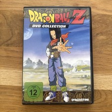 Dragonball collection dvd gebraucht kaufen  Essingen