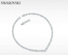 Swarovski mesmera collana usato  Angri