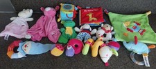 Babyspielzeug sachen abzugeben gebraucht kaufen  Laberweinting