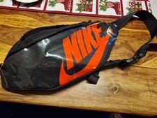 Nike bauchtasche gürteltasche gebraucht kaufen  Wuppertal