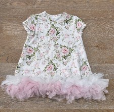 Girls daga dress for sale  CHESTERFIELD