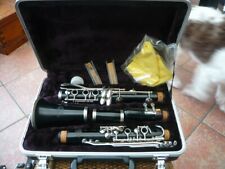 Nice quality clarinet for sale  BOLTON