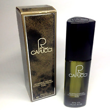 Cäpüccï after shave d'occasion  Lattes