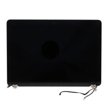 Ecran complet macbook d'occasion  Foix