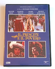 Principe povero dvd usato  Roma