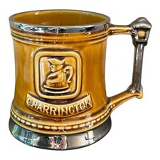 Vintage charrington britannia for sale  NEWENT