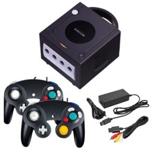 Nintendo gamecube console for sale  Nixa