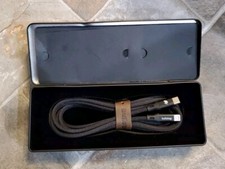 Bullstrap charging cable for sale  Clearfield