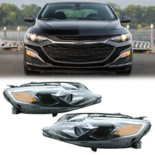 Halogen headlights headlamps for sale  Ontario