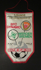 älterer spiel wimpel gebraucht kaufen  Barnstorf