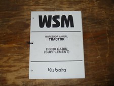 Kubota b3030 cabin for sale  Fairfield
