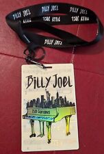 Billy joel orig for sale  Putnam Valley