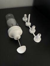 Plastic baking piping for sale  TEWKESBURY
