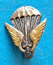 Fallschirmjäger fallschirmspr gebraucht kaufen  Syke