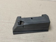 Porte outil tronçonnage d'occasion  Ensisheim
