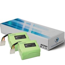 Lot batteries neato d'occasion  Champagne-au-Mont-d'Or